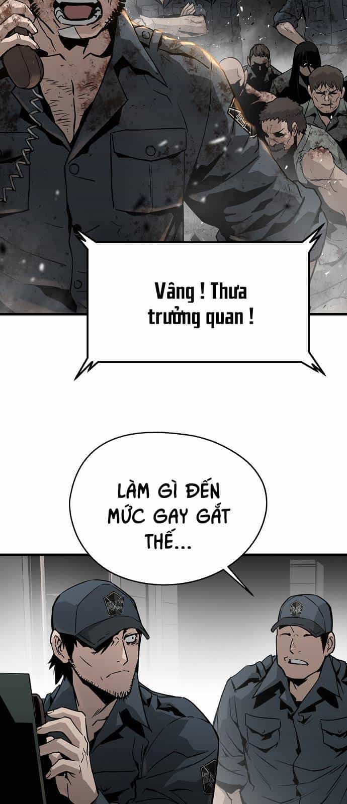 The Breaker 3: Quyền Năng Vô Hạn - Chương 64 - ảnh 25