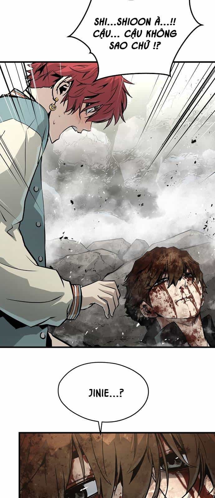 The Breaker 3: Quyền Năng Vô Hạn - Chương 65 - ảnh 10