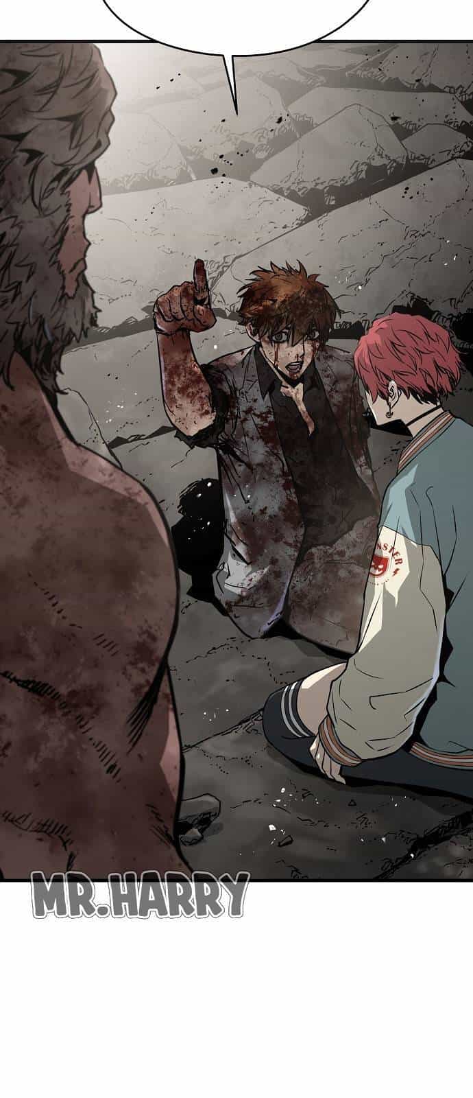 The Breaker 3: Quyền Năng Vô Hạn - Chương 65 - ảnh 17