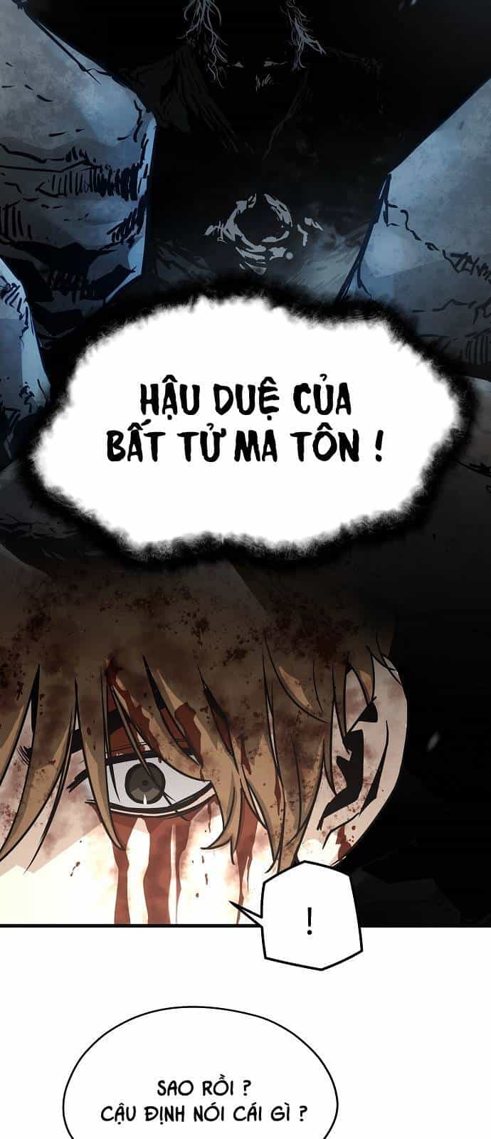 The Breaker 3: Quyền Năng Vô Hạn - Chương 65 - ảnh 22