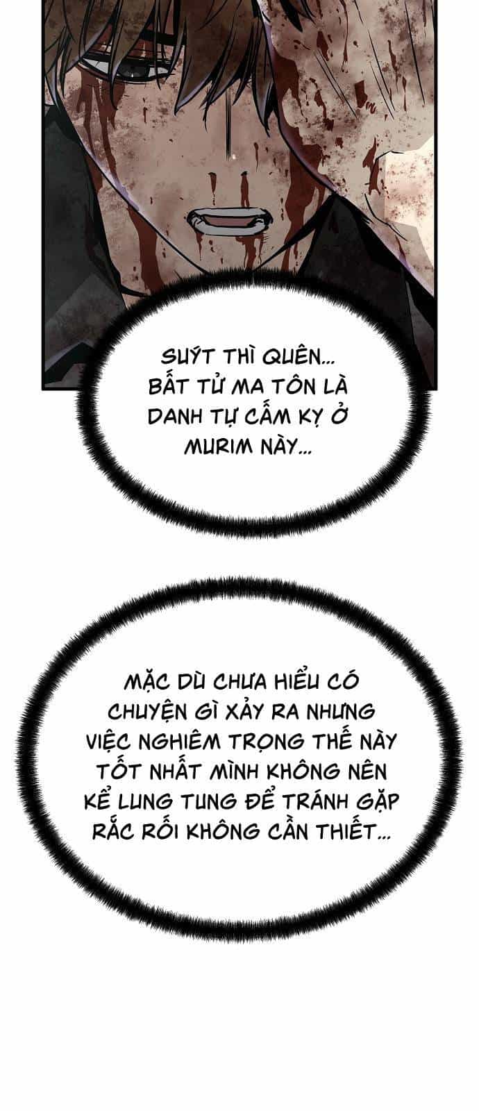 The Breaker 3: Quyền Năng Vô Hạn - Chương 65 - ảnh 24