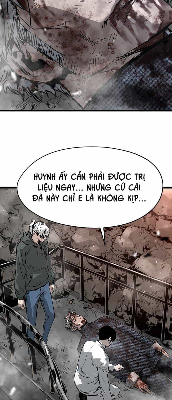 The Breaker 3: Quyền Năng Vô Hạn - Chương 65 - ảnh 36