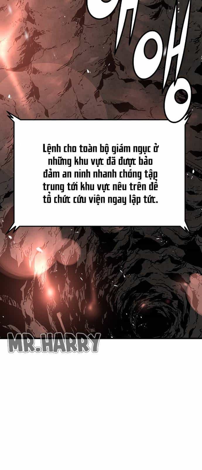 The Breaker 3: Quyền Năng Vô Hạn - Chương 65 - ảnh 41