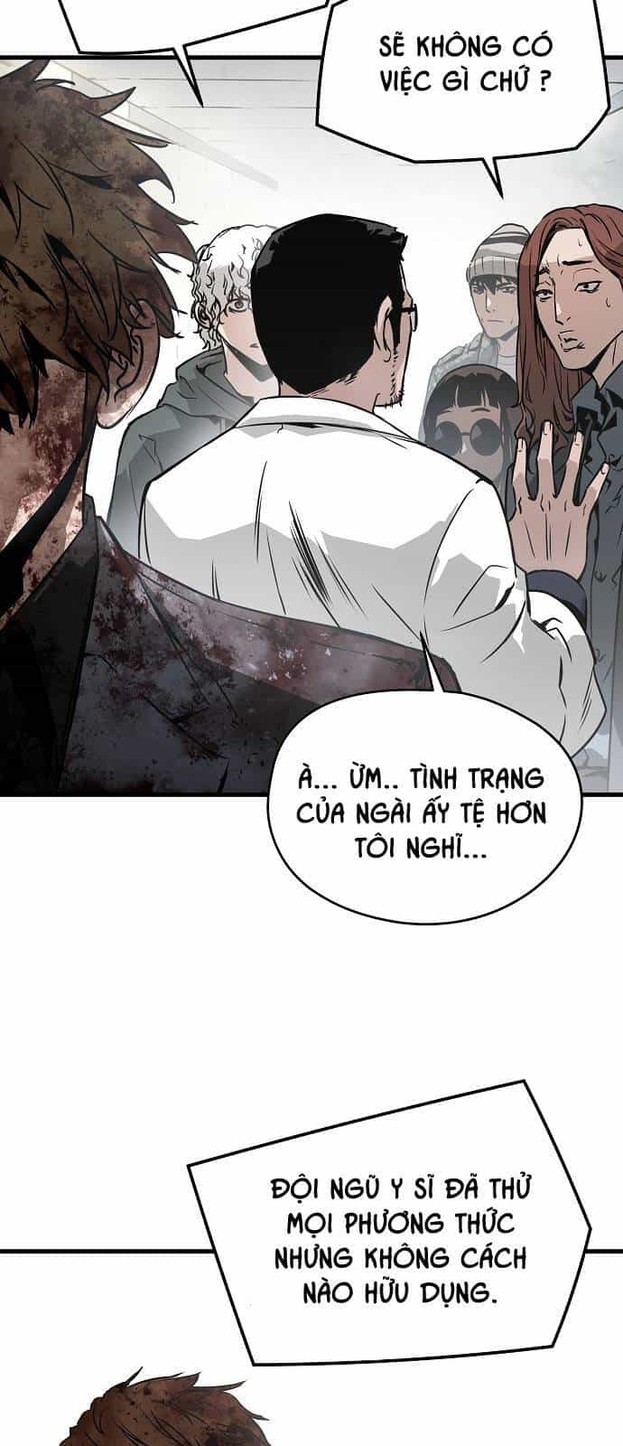 The Breaker 3: Quyền Năng Vô Hạn - Chương 65 - ảnh 72