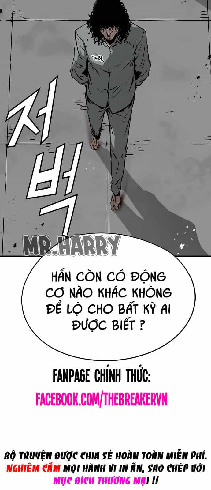 The Breaker 3: Quyền Năng Vô Hạn - Chương 66 - ảnh 69
