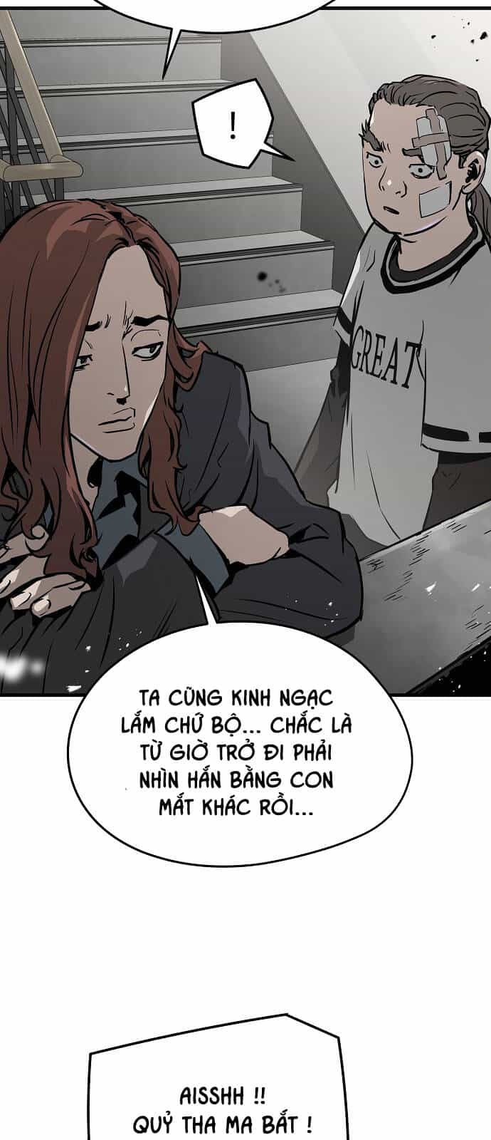 The Breaker 3: Quyền Năng Vô Hạn - Chương 67 - ảnh 20
