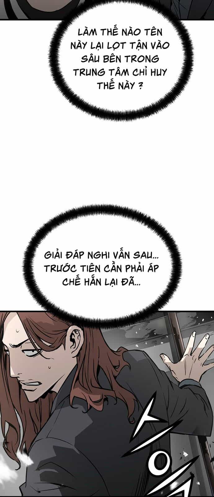 The Breaker 3: Quyền Năng Vô Hạn - Chương 67 - ảnh 31