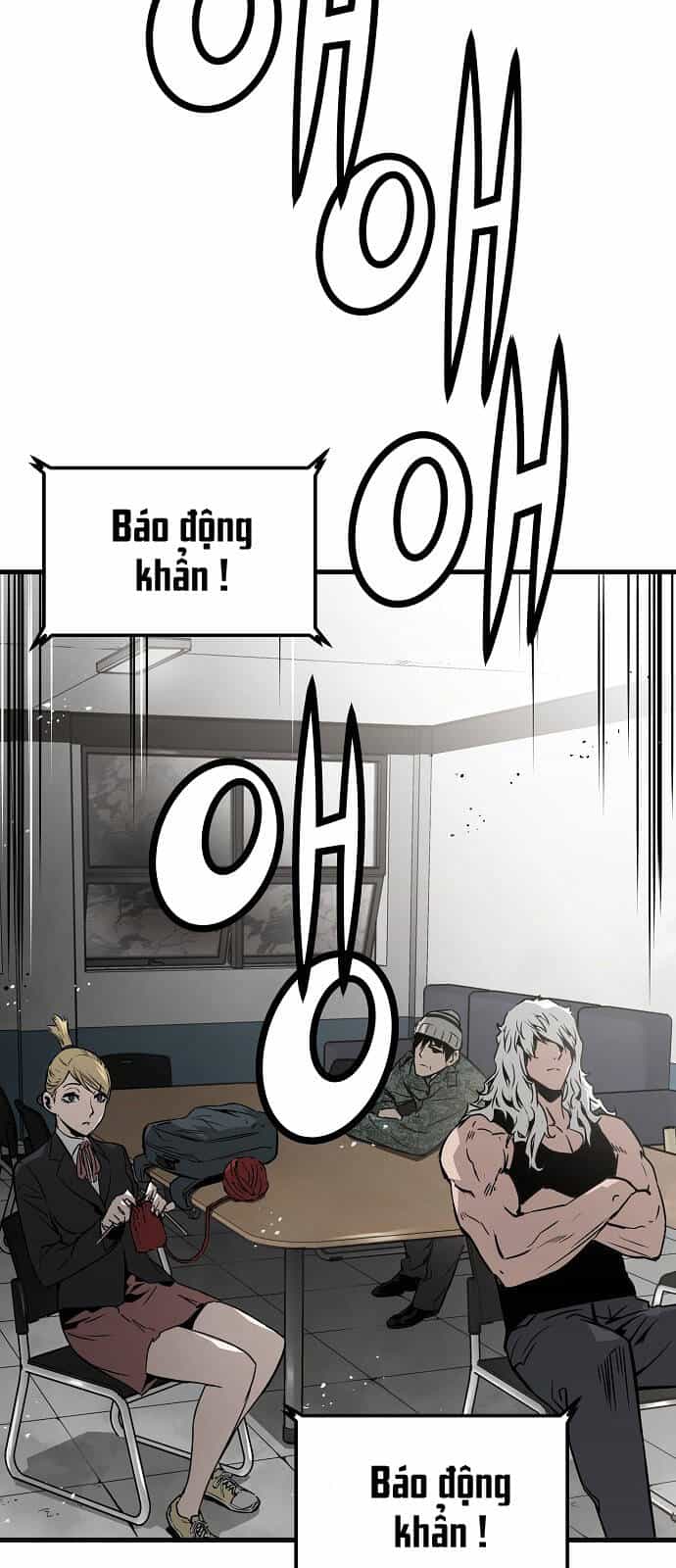 The Breaker 3: Quyền Năng Vô Hạn - Chương 67 - ảnh 36