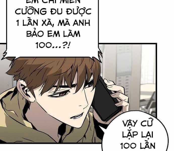 The Breaker 3: Quyền Năng Vô Hạn - Chương 5 - ảnh 133