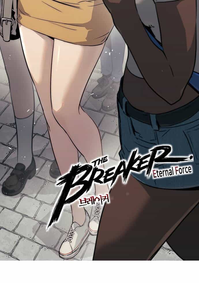 The Breaker 3: Quyền Năng Vô Hạn - Chương 68 - ảnh 67