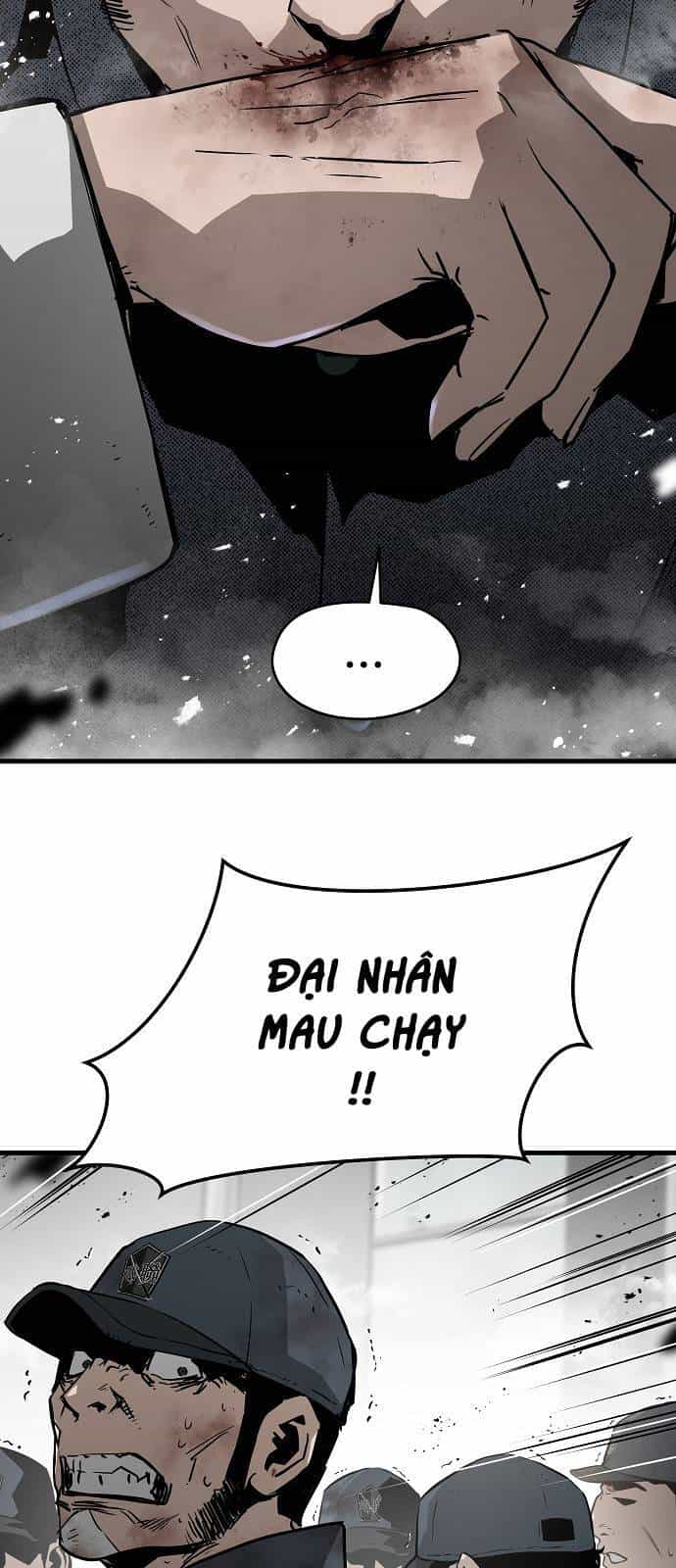 The Breaker 3: Quyền Năng Vô Hạn - Chương 69 - ảnh 31