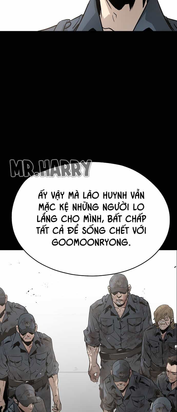 The Breaker 3: Quyền Năng Vô Hạn - Chương 70 - ảnh 13