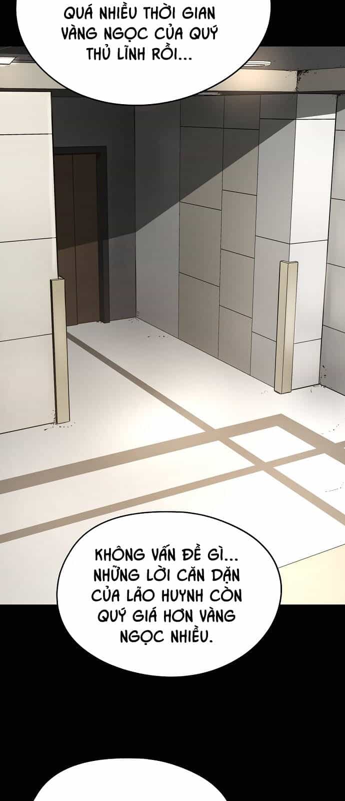 The Breaker 3: Quyền Năng Vô Hạn - Chương 70 - ảnh 24
