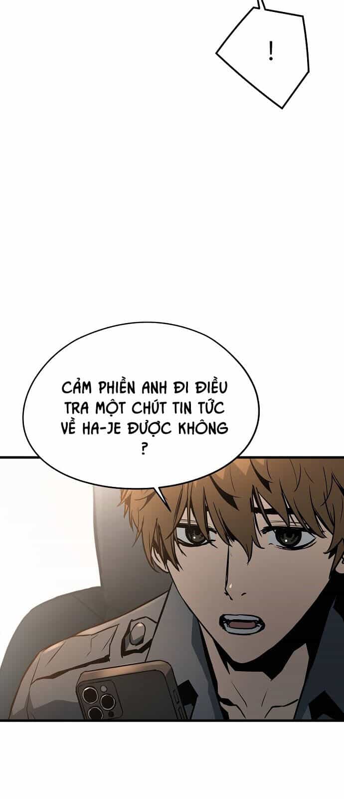 The Breaker 3: Quyền Năng Vô Hạn - Chương 72 - ảnh 46