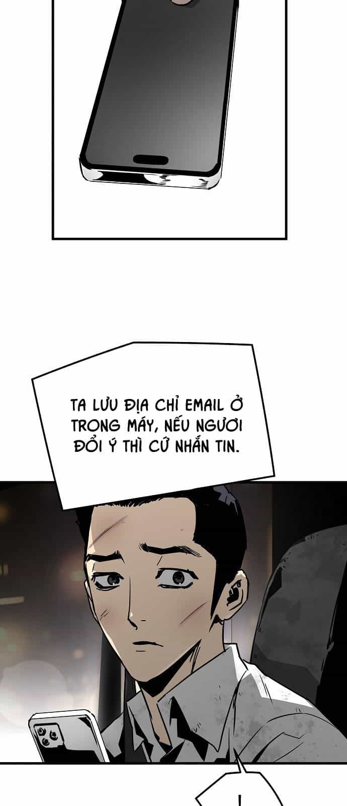The Breaker 3: Quyền Năng Vô Hạn - Chương 72 - ảnh 54