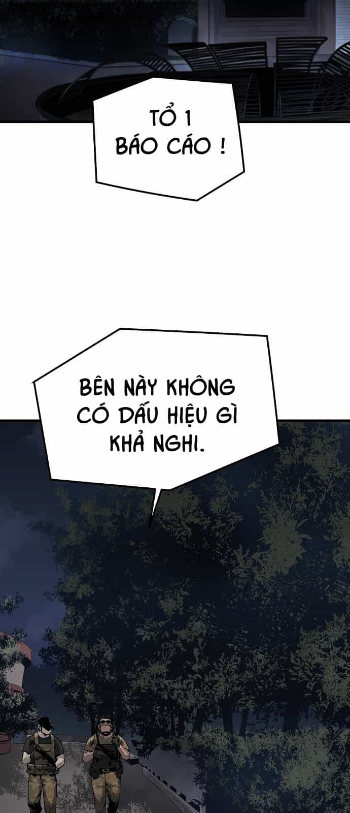 The Breaker 3: Quyền Năng Vô Hạn - Chương 74 - ảnh 3