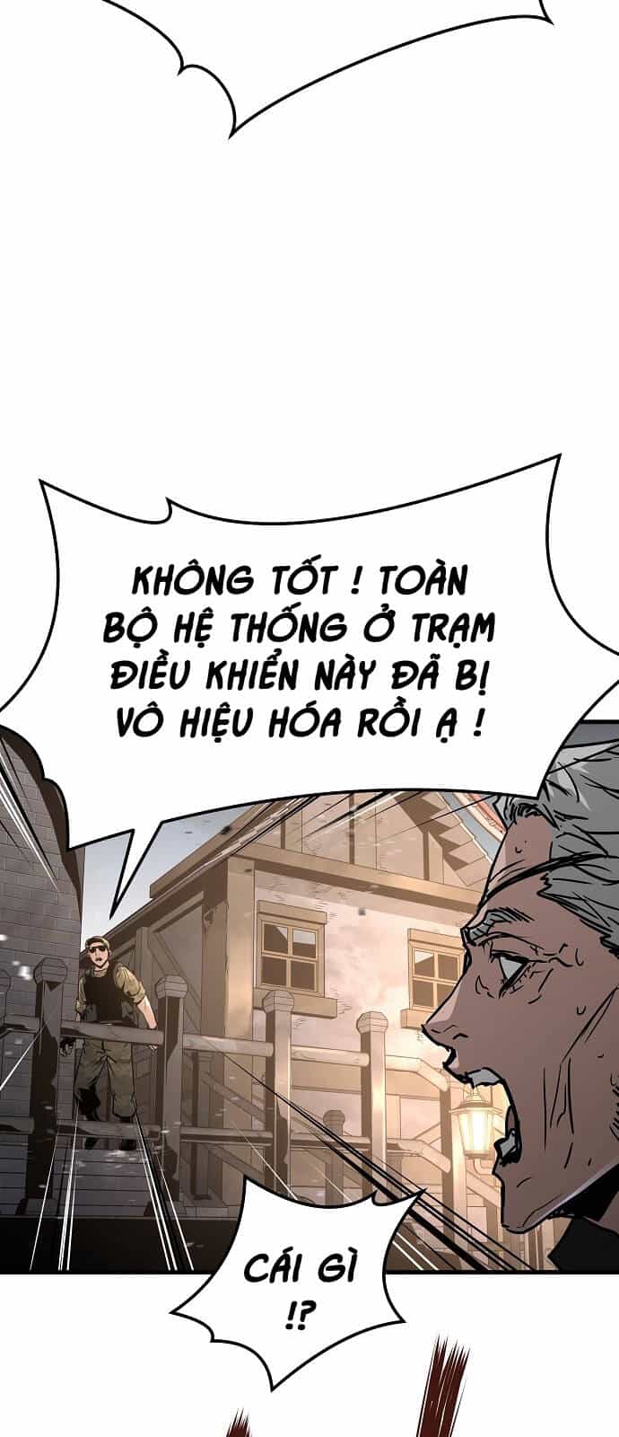 The Breaker 3: Quyền Năng Vô Hạn - Chương 74 - ảnh 76