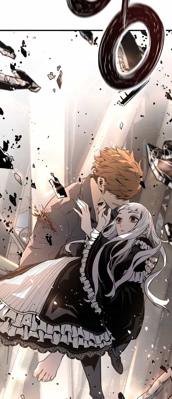 The Breaker 3: Quyền Năng Vô Hạn - Chương 75 - ảnh 2