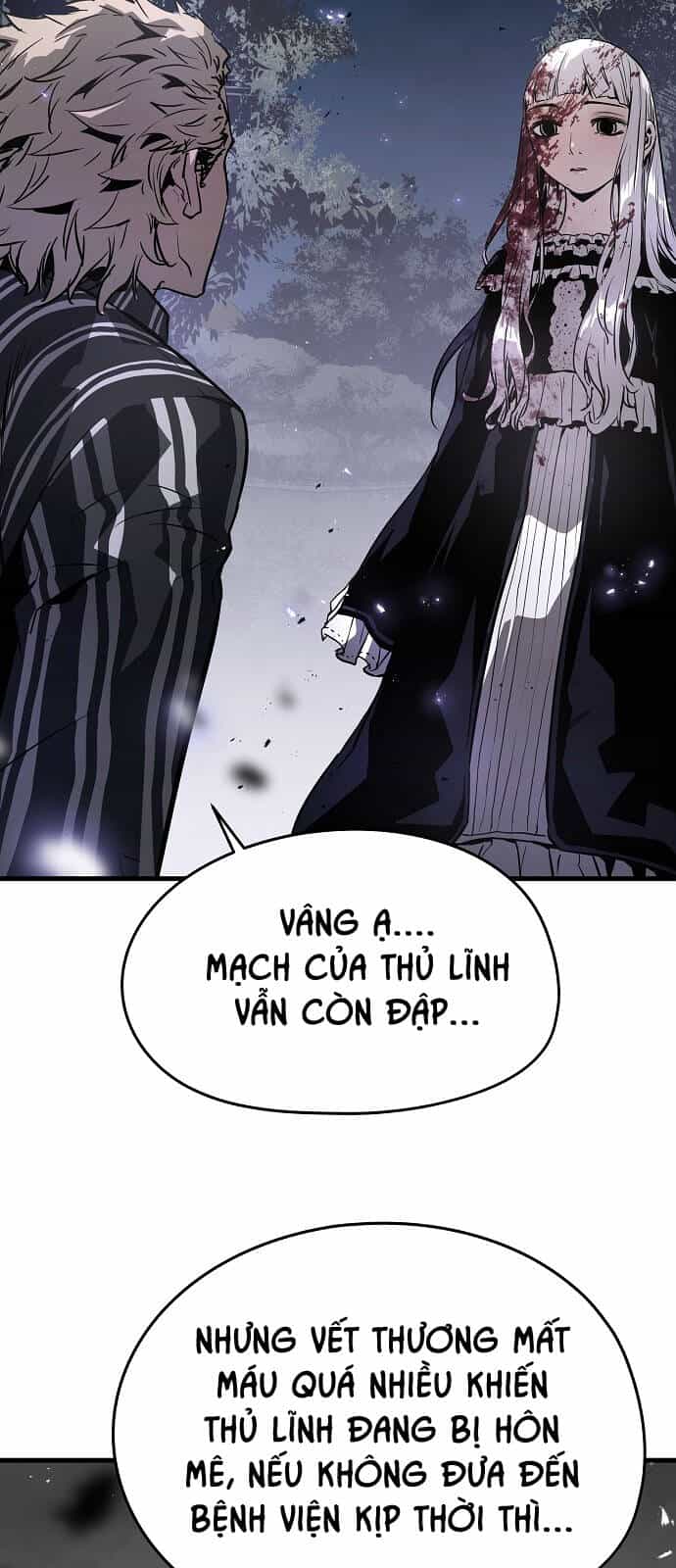 The Breaker 3: Quyền Năng Vô Hạn - Chương 75 - ảnh 78