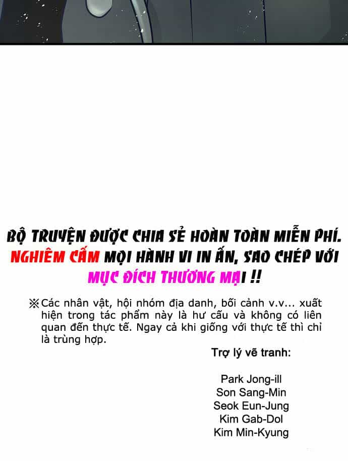 The Breaker 3: Quyền Năng Vô Hạn - Chương 77 - ảnh 102