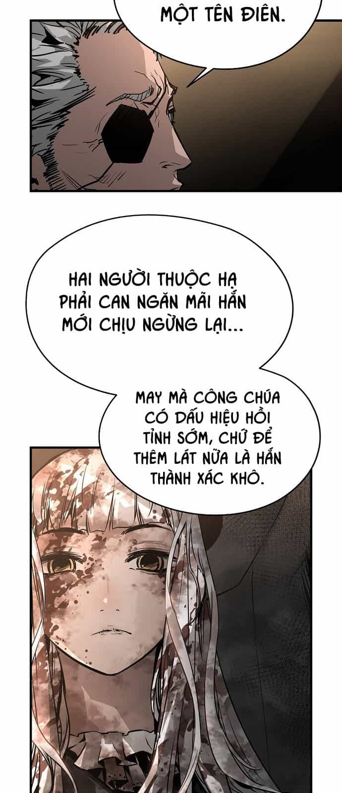 The Breaker 3: Quyền Năng Vô Hạn - Chương 77 - ảnh 56
