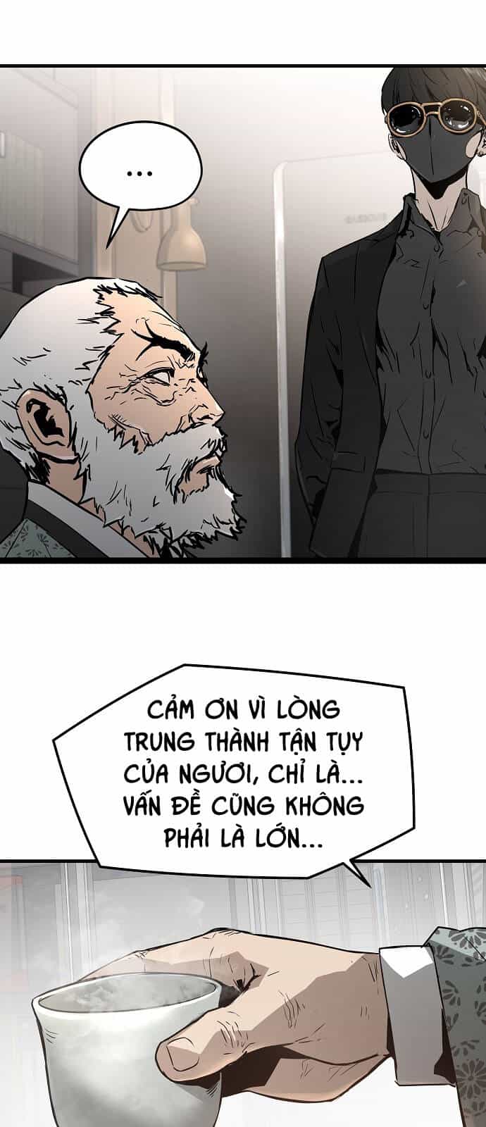 The Breaker 3: Quyền Năng Vô Hạn - Chương 77 - ảnh 94