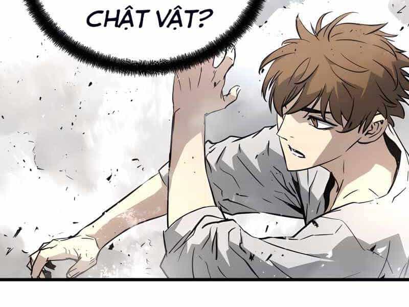 The Breaker 3: Quyền Năng Vô Hạn - Chương 6 - ảnh 159