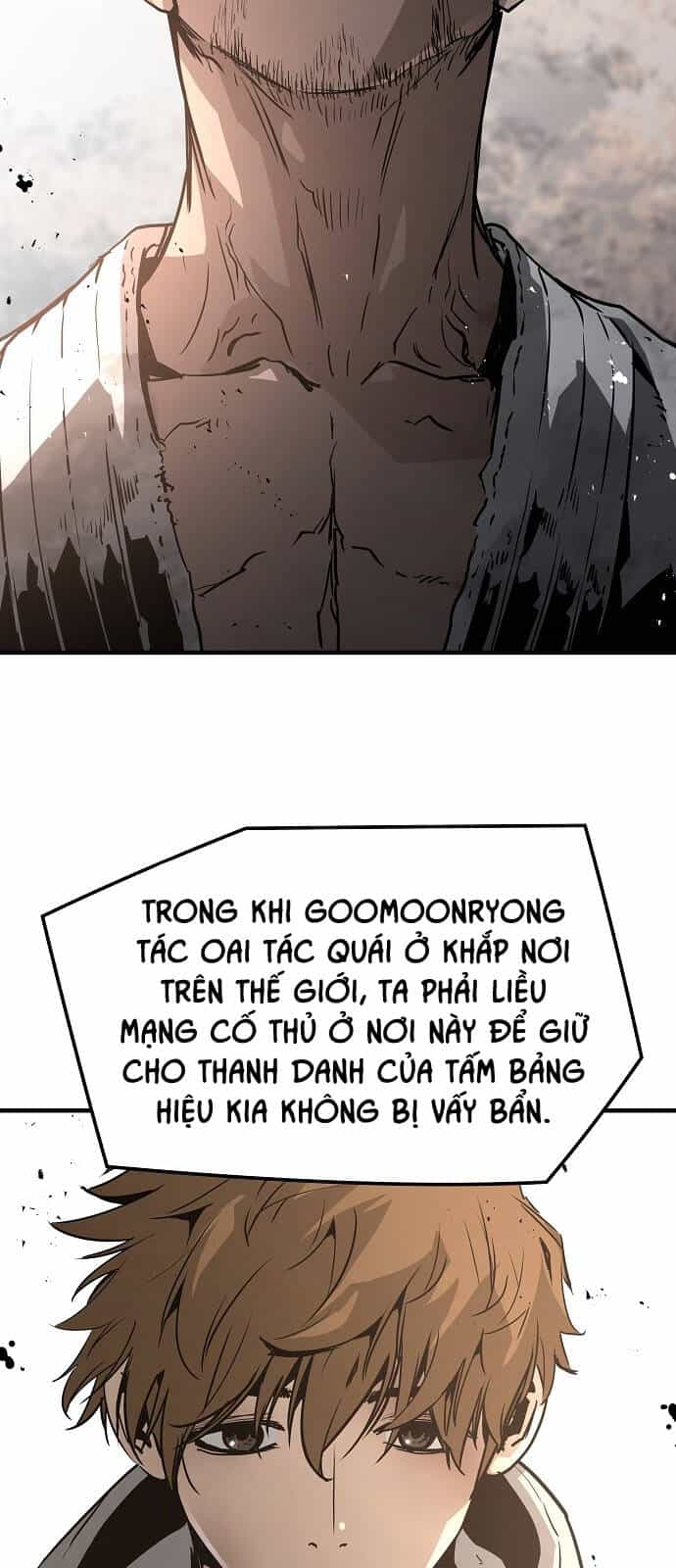 The Breaker 3: Quyền Năng Vô Hạn - Chương 78 - ảnh 15