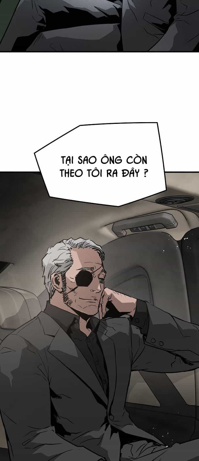 The Breaker 3: Quyền Năng Vô Hạn - Chương 79 - ảnh 46