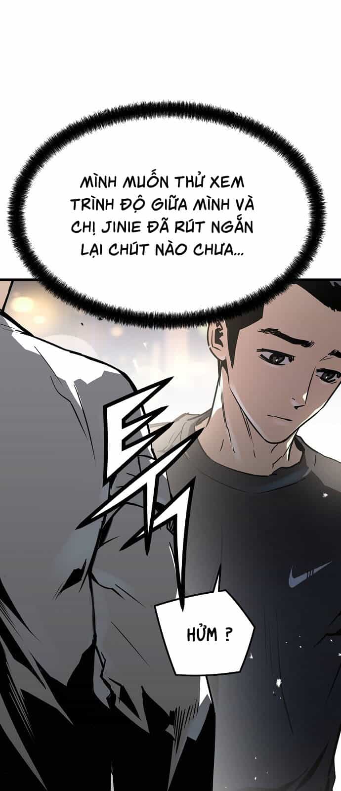 The Breaker 3: Quyền Năng Vô Hạn - Chương 79 - ảnh 63