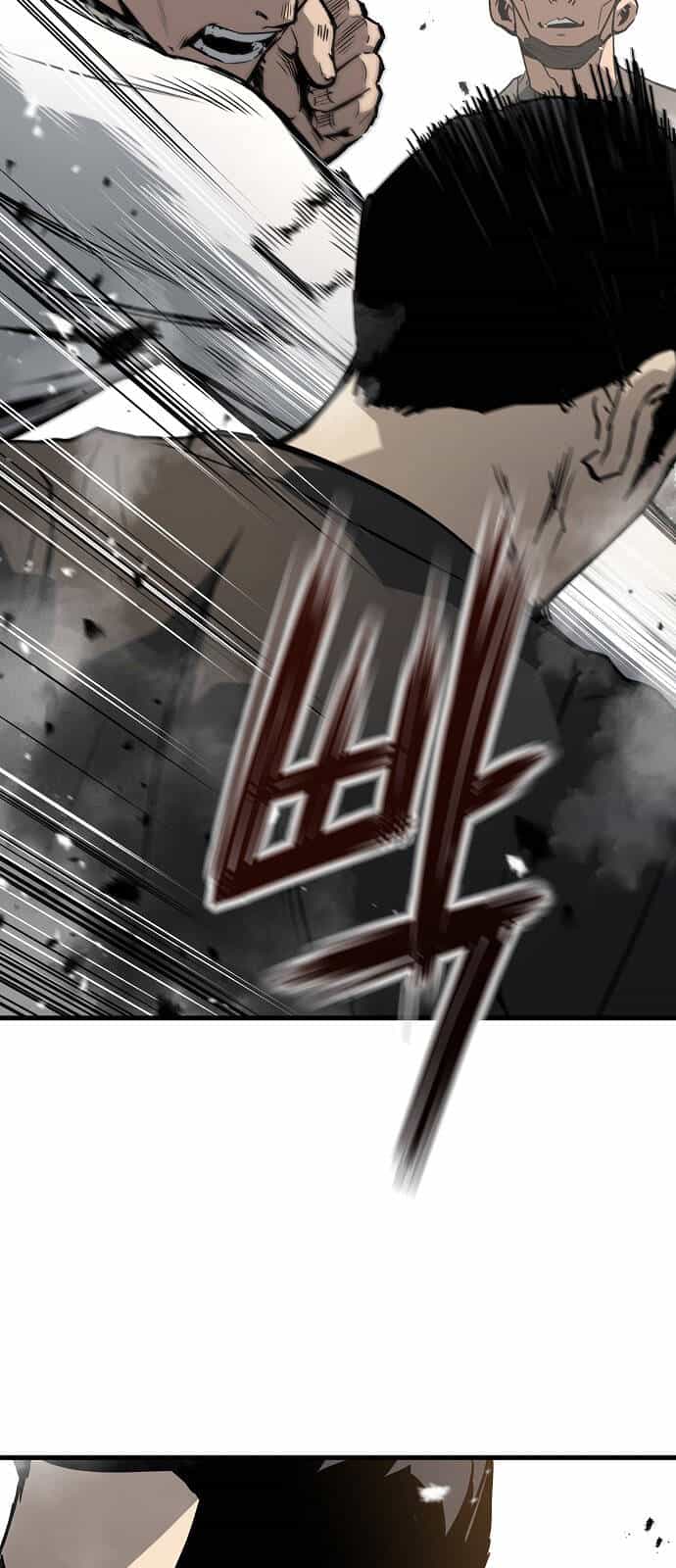 The Breaker 3: Quyền Năng Vô Hạn - Chương 79 - ảnh 72