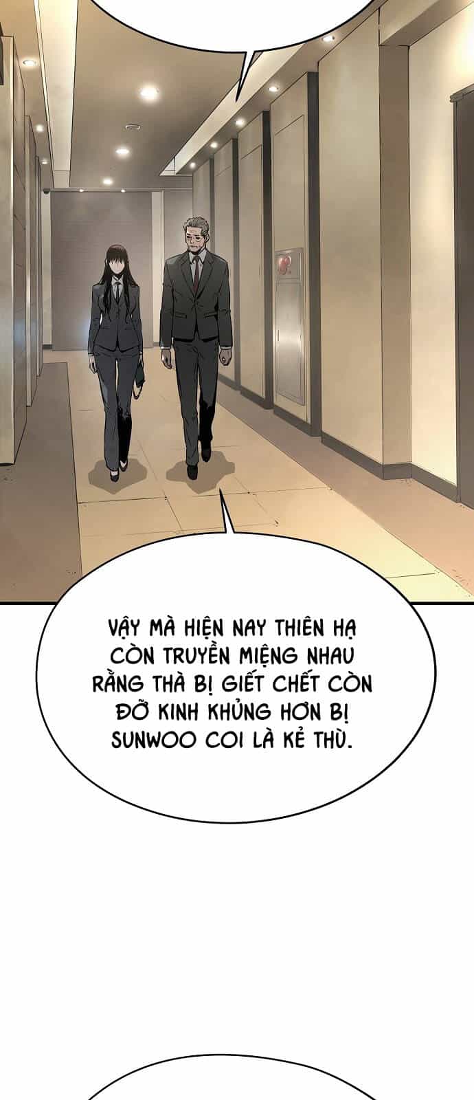 The Breaker 3: Quyền Năng Vô Hạn - Chương 80 - ảnh 12