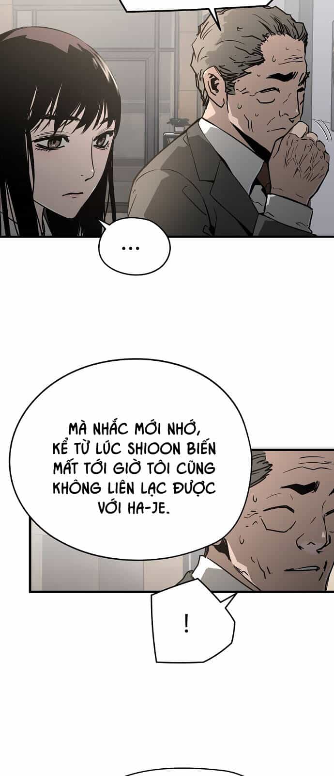 The Breaker 3: Quyền Năng Vô Hạn - Chương 80 - ảnh 16