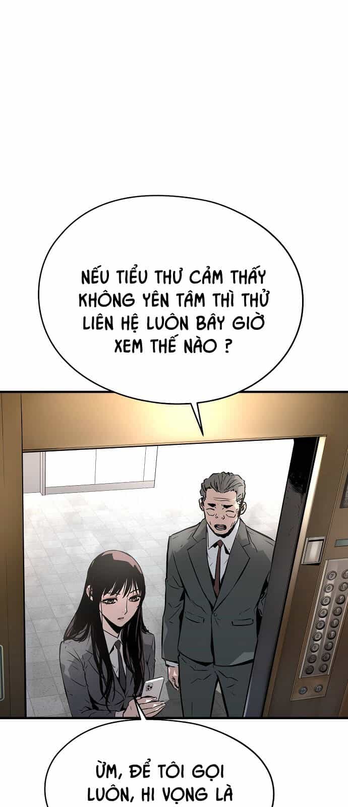 The Breaker 3: Quyền Năng Vô Hạn - Chương 80 - ảnh 19