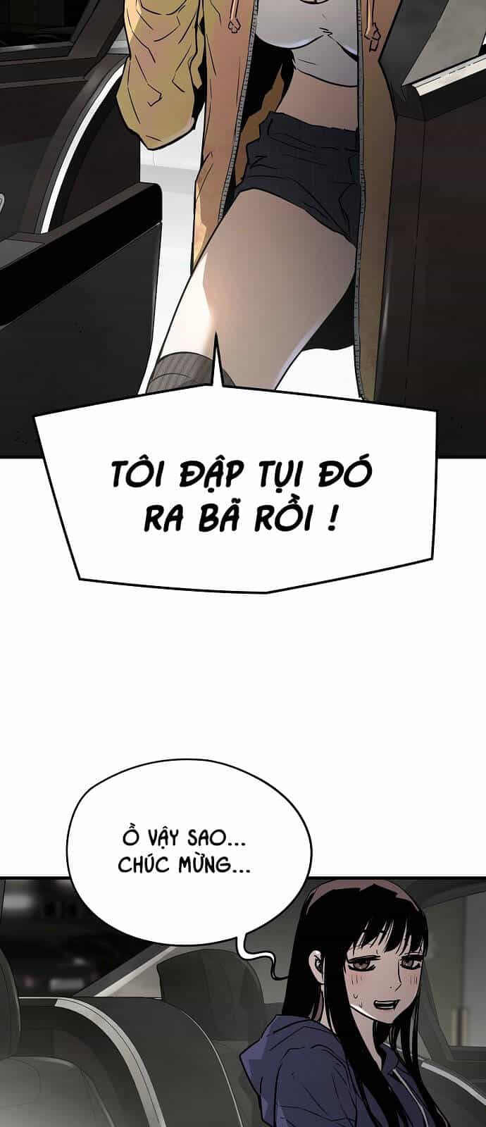 The Breaker 3: Quyền Năng Vô Hạn - Chương 82 - ảnh 13