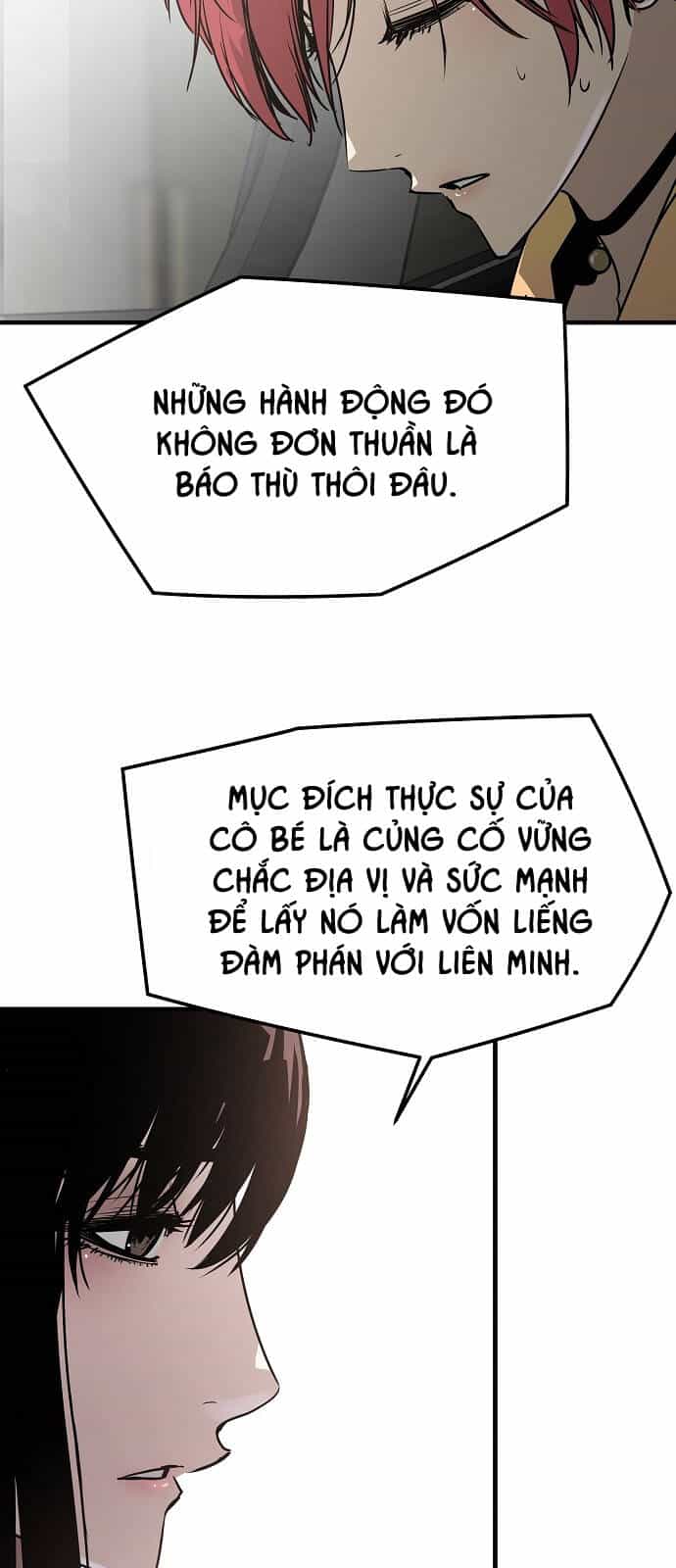 The Breaker 3: Quyền Năng Vô Hạn - Chương 82 - ảnh 25