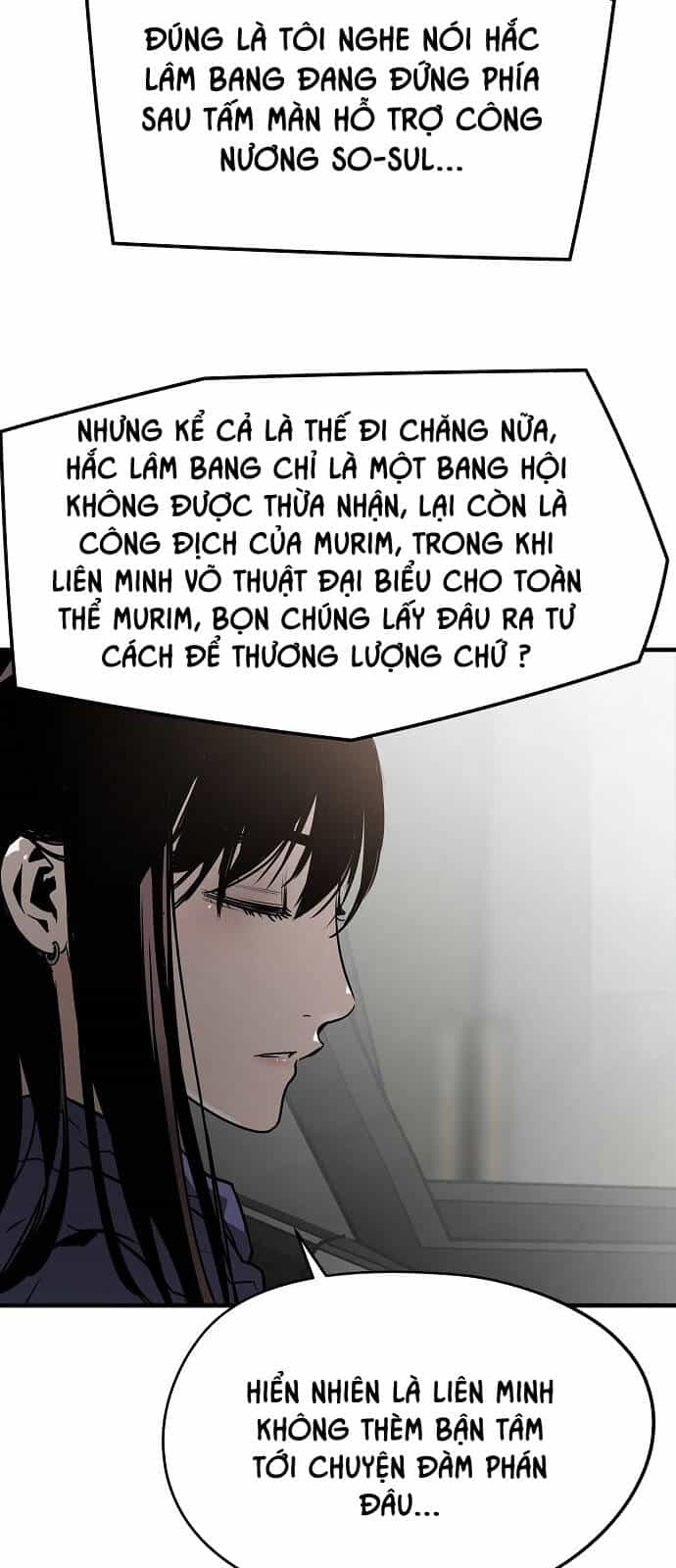 The Breaker 3: Quyền Năng Vô Hạn - Chương 82 - ảnh 27