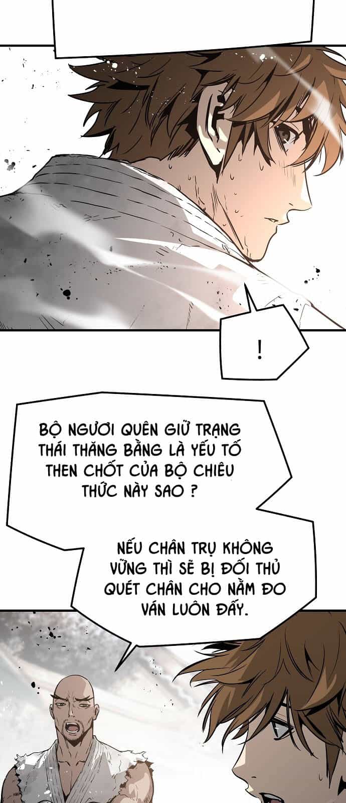 The Breaker 3: Quyền Năng Vô Hạn - Chương 82 - ảnh 50