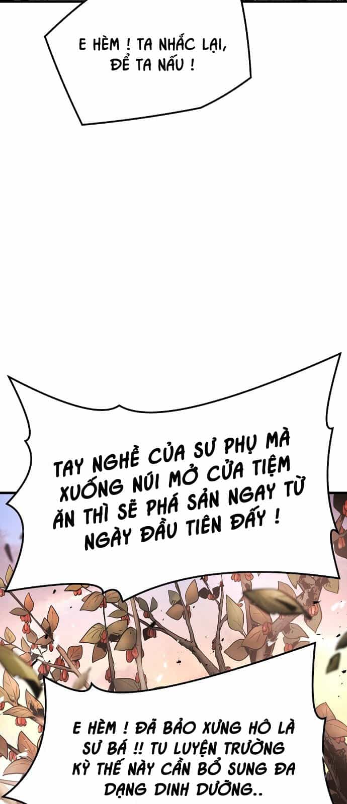 The Breaker 3: Quyền Năng Vô Hạn - Chương 82 - ảnh 74