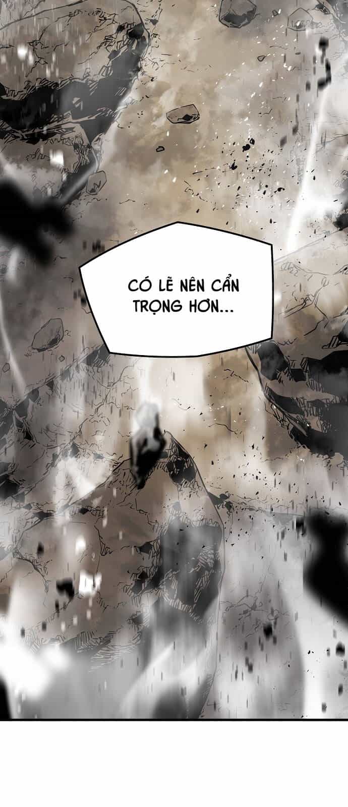 The Breaker 3: Quyền Năng Vô Hạn - Chương 83 - ảnh 71