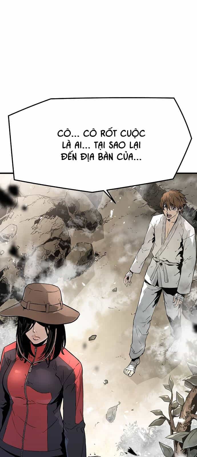 The Breaker 3: Quyền Năng Vô Hạn - Chương 84 - ảnh 18