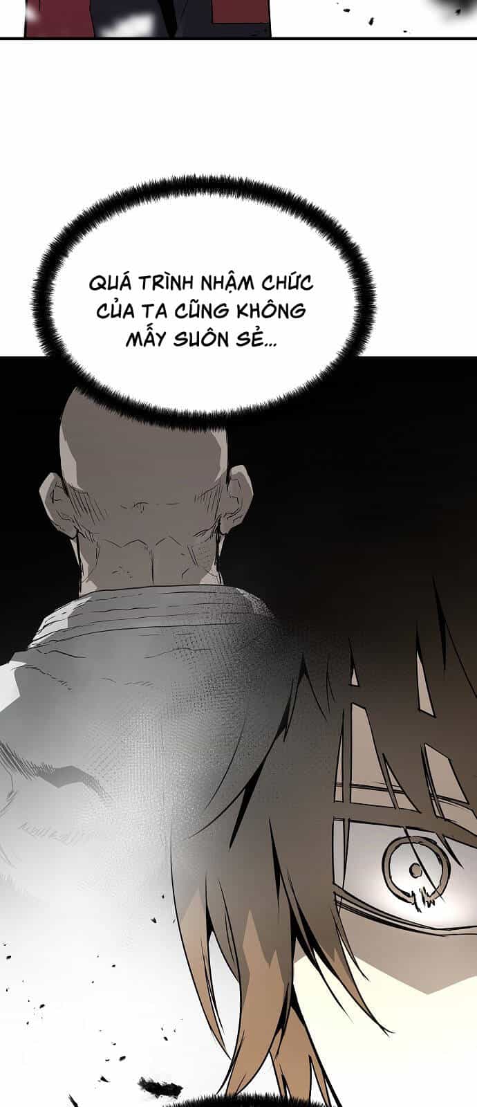 The Breaker 3: Quyền Năng Vô Hạn - Chương 84 - ảnh 21