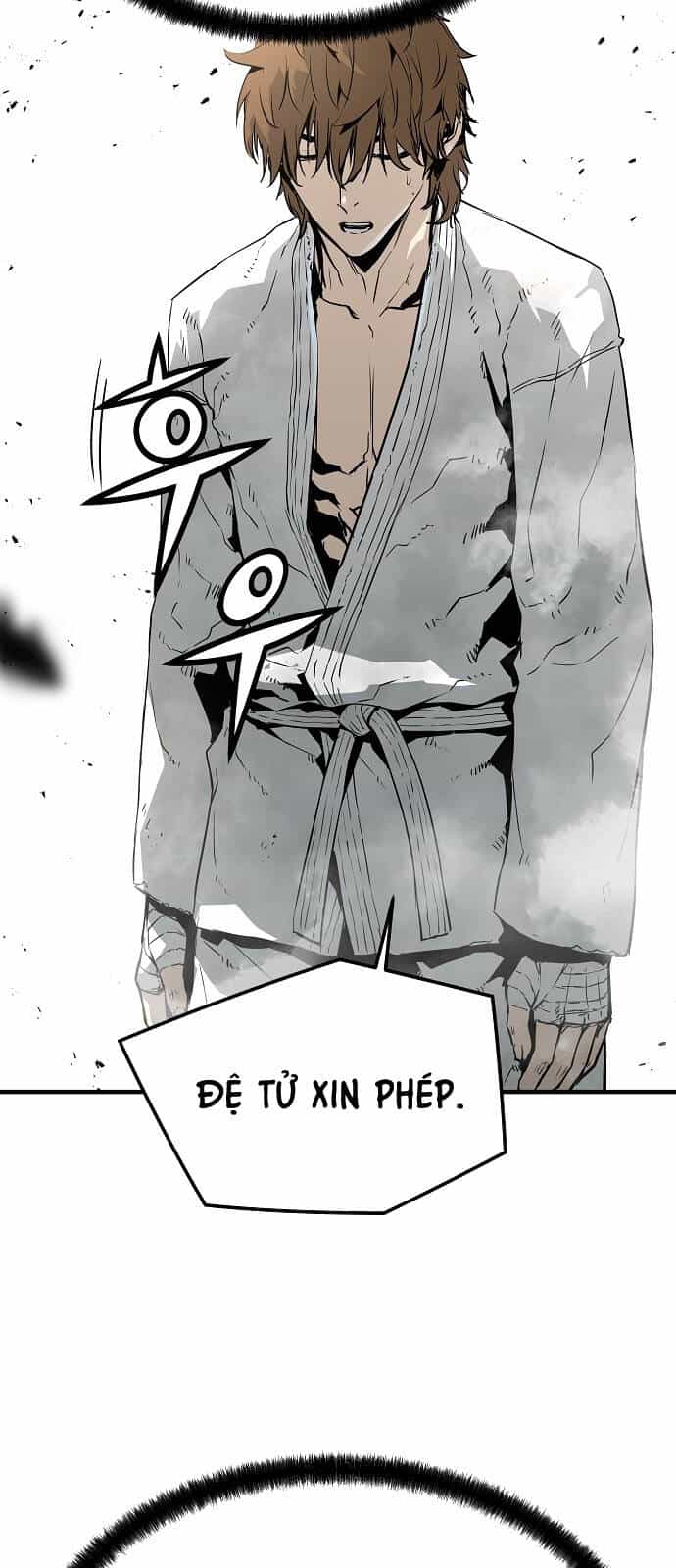 The Breaker 3: Quyền Năng Vô Hạn - Chương 84 - ảnh 31