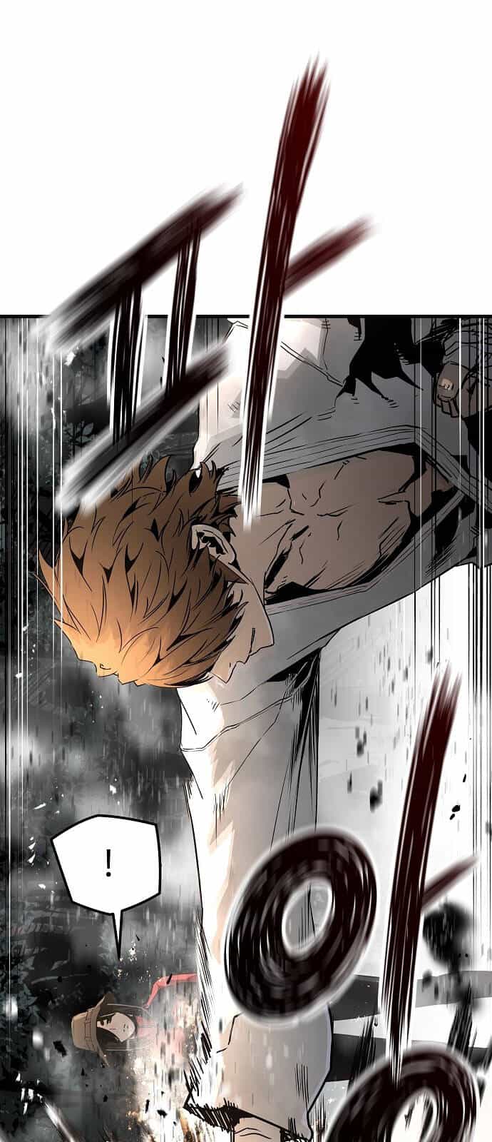 The Breaker 3: Quyền Năng Vô Hạn - Chương 84 - ảnh 40