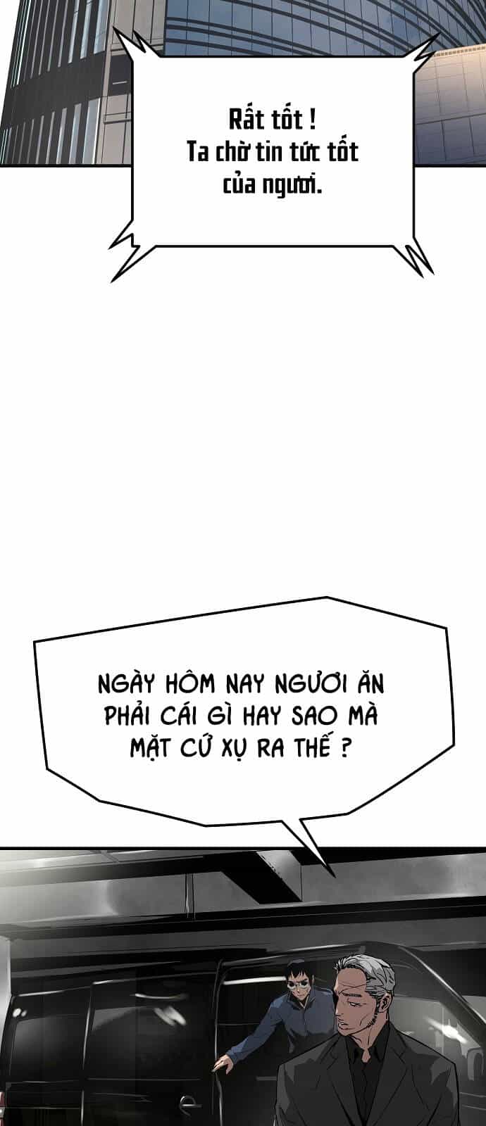 The Breaker 3: Quyền Năng Vô Hạn - Chương 85 - ảnh 11