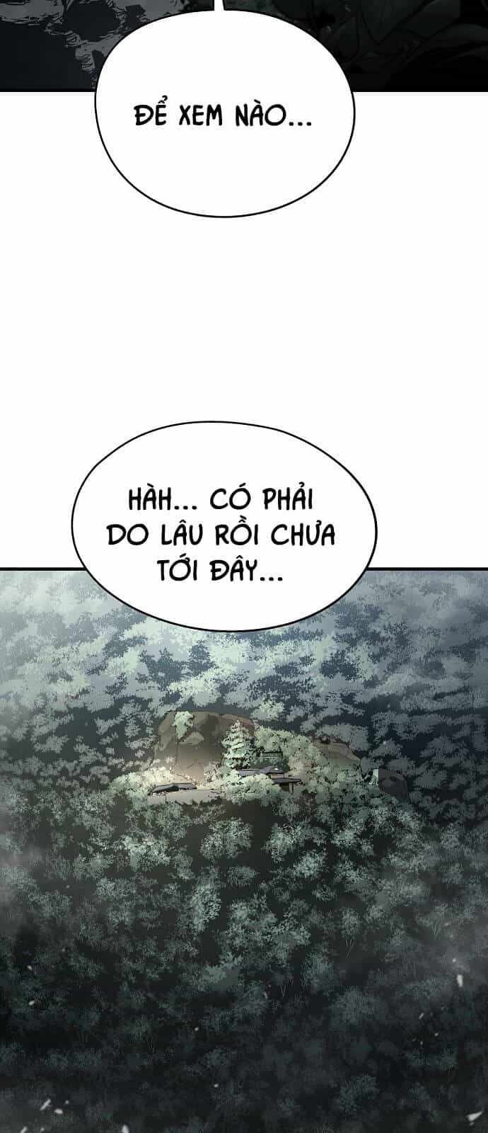 The Breaker 3: Quyền Năng Vô Hạn - Chương 85 - ảnh 57