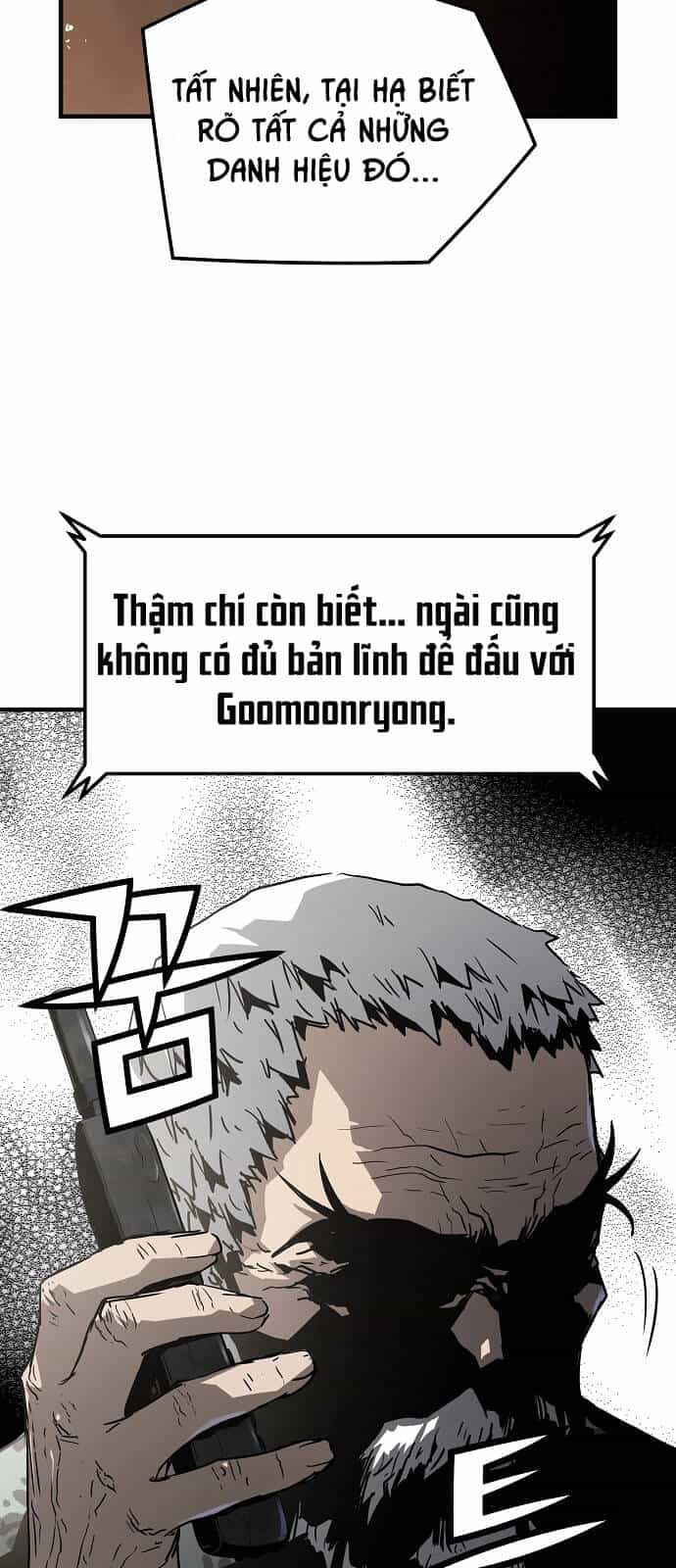 The Breaker 3: Quyền Năng Vô Hạn - Chương 86 - ảnh 10