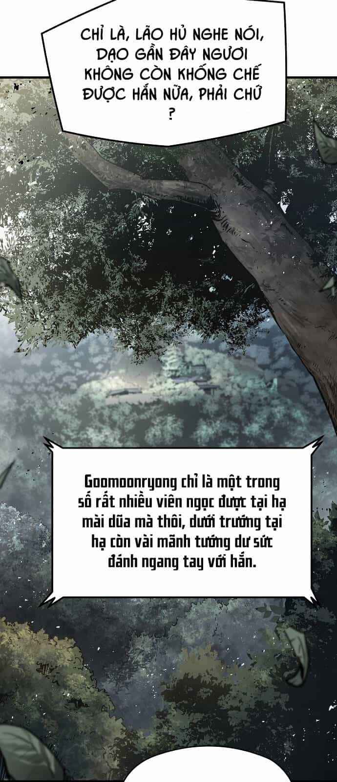 The Breaker 3: Quyền Năng Vô Hạn - Chương 86 - ảnh 12