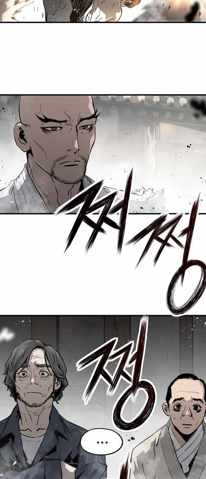The Breaker 3: Quyền Năng Vô Hạn - Chương 86 - ảnh 25