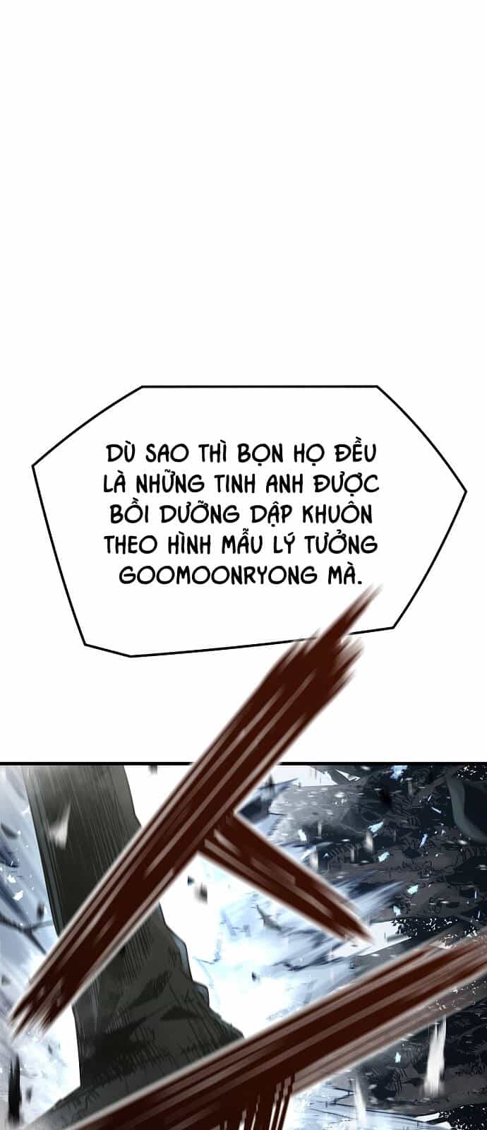 The Breaker 3: Quyền Năng Vô Hạn - Chương 86 - ảnh 64